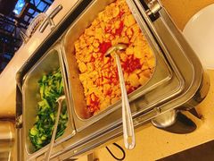 -长生素斋(普陀山店)