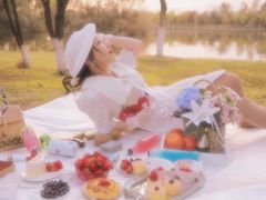 -艾溪湖湿地公园