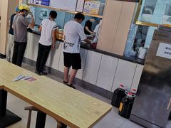 -王菊美食街·王菊面馆(总店)