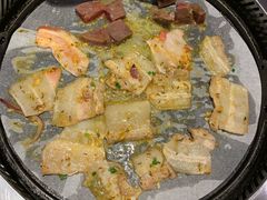 -么子烤肉(化龙池店)