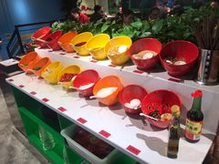 -钢管厂五区小郡肝火锅串串香(清河店)