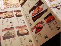 -南京大牌档(龙湖长楹天街店)