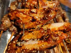 -那些年记忆烧烤