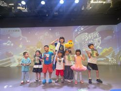 -小鸡哆哆故事屋·儿童乐园(嘉里城店)