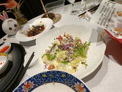 -鱼翅楼·津派砂锅鱼翅(水上公园店)