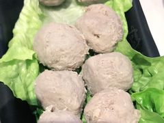 -陈记顺和潮汕牛肉火锅(棠德南路店)