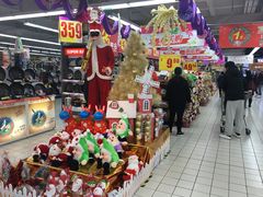 -家乐福(川沙店)