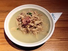 家烧笋衣-荣小馆(杭州大厦店)