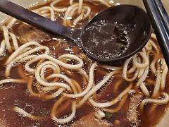 -李先生牛肉面大王(北京站售票厅餐厅)