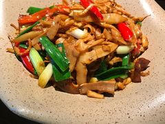 -老阿爸鲜鱼土菜(昆山花桥店)
