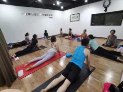 -兴亚瑜伽20年老馆