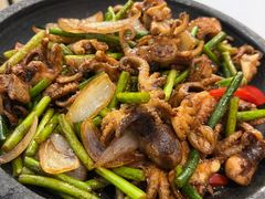 -丰收日·小海鲜·沪上家宴(顾村正大店)