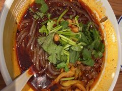 -遇见小面(深圳中心书城店)