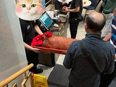 -香港新发烧腊茶餐厅(水围店)