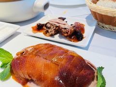 香茅草小雏鸭-大董(环贸iapm店)