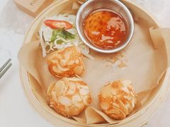 -KingThaia金泰兰(滨江天街店)