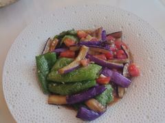 -龟兹KUCINA·新疆菜(前滩L+PLAZA店)