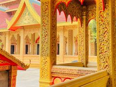 -西双版纳勐泐文化旅游区