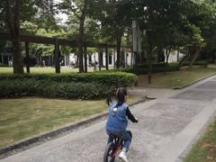 -酷迈儿童体能运动馆(九棵树店)