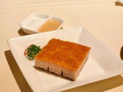 -利苑酒家(宜安广场店)