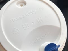 -luckincoffee瑞幸咖啡(冠福大厦店)