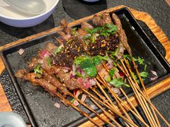 -聚点·北京串(紫竹桥店)