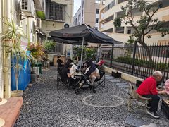 -The Roastery By AllYouWant(福田店)