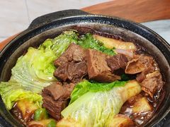 -珍珍小食店(西华路店)
