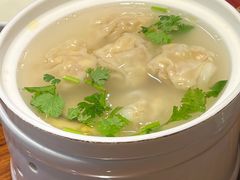 -惠宾饭庄(中山路店)