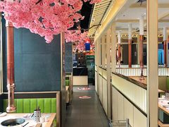 -韩宫宴烤肉·料理(宝山万达店)