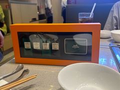 -海底捞火锅(凯德广场店)