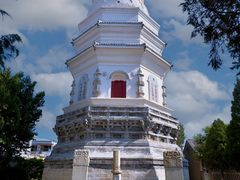 -白塔寺