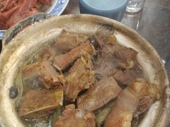 -乔家满族八大碗(流水沟店)