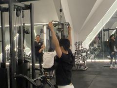 -星河荟健身Cihooklub(中大别墅店)