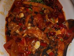 -渔太泰漓江小馆·广西融合菜(西街店)