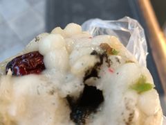 -孙氏梅花糕(马台街)