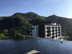 -台北北投丽禧温泉酒店