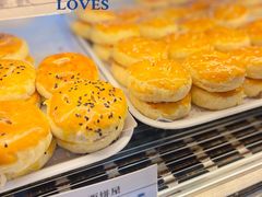 -美嘉华面包西饼店(红胜坊店)