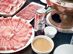 -东来顺饭庄·火锅(环岛店)