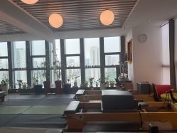 点击看大图 -Your Yoga Pilates·瑜伽普拉提习练室