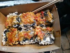 -品腐记·豆腐王朝(老门东总店)