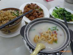-荔园小馆(园岭新村二期店)