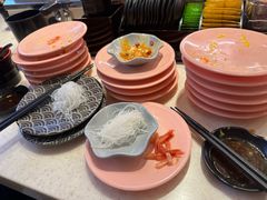 -争鲜回转寿司(东方银座店)