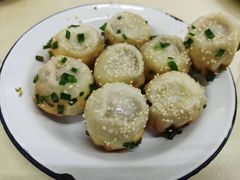 生煎包-舒蔡记生煎菜饭(云南中路店)