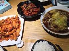 -萃和楼海鲜酒店(汉口路店)