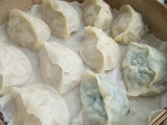 -渔民船说·北塘海鲜·天津菜·海肠捞饭(北塘古镇店)