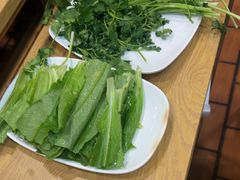 -马记伊源斋涮肉·清真菜(潘家园古玩市场店)