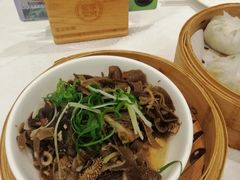 -金翠皇宫粤菜·点心·海鲜(科技园店)