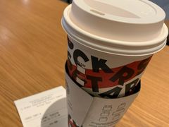 -星巴克(天津滨海国际机场1店)