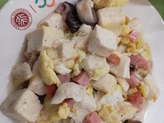 -北大家园食堂